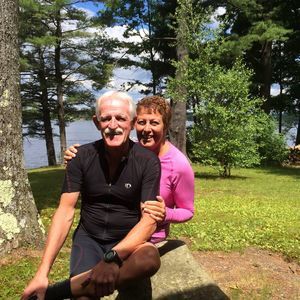 Meet your Posher, Patrick